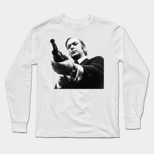 Get Carter Long Sleeve T-Shirt